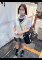 P活【個人撮影】低身長ボインの短髪ギャルとのハメ撮り_イキ顔がエロ過ぎる制服女子に中出し - インディ - 534IND-118