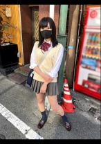 顔出し【個人撮影】レンタルルームで密着SEX_クールな制服女子と中出しSEX配信 - インディ - 534IND-131