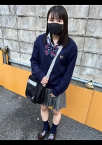【個人撮影】おっとり系天然女子とP活_中出しされても無頓着な美小女とのハメ撮り流出 - インディ - 534IND-137 - 素人AV女優判定AI