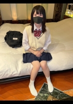 顔出し【個人撮影】デカ尻のP活初心者とのハメ撮り映像_ぶっかけ、中出し収録 - インディ - 534IND-145 - 素人AV女優判定AI