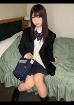 【個人撮影】制服ギャルとP活_妊娠不可避中出し×2 - インディ - 534IND-148 - 素人AV女優判定AI