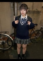 顔出し【個人撮影】黒髪のポニテ女子とP活_人生初のハメ撮り_生ハメから中出しであまりの気持ちよさに絶頂 - インディ - 534IND-160
