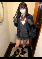 顔出し【個人撮影】身バレとか撮られるの嫌そうな感じのミニスカちゃん_プラス30Kでハメ撮りさせてくれました。 - インディ - 534IND-168