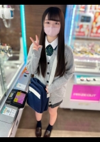 顔出し【個人撮影】ちびかわオマ○コちゃんとのハメ撮り_最終的に中出しまでさせてくれました。 - インディ - 534IND-169 - 素人AV女優判定AI
