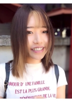 ひな - インディ - 534IND-194 - 素人AV女優判定AI