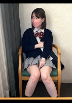 アカBAN覚悟【個人撮影】真面目っぽい感じの水泳部女子の裏バイトを完全密着 - インディ - 534POK-021
