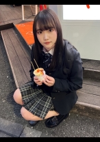顔出し【個人撮影】真面目系ビッチと割り切りデート～ガチイキ中出しSEXを公開 - インディ - 534POK-057 - 素人AV女優判定AI