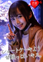 [初流出・メディア出演]フランス帰りのパティシエ見習い 腹筋スレンダー美女 ショット一気飲みで筋肉痙攣アクメの本気イキ！締まるマンコに中出しの記録 - 恋愛カノジョ - 546EROF-005 - 素人AV女優判定AI
