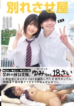 別れさせ屋 - 素人39 - 549STSK-173