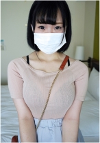素人巨乳原石 愛華 - ボインな君と。 - 564BMYB-010 - 素人AV女優判定AI