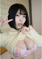 素人巨乳原石 カヲル - ボインな君と。 - 564BMYB-016 - 素人AV女優判定AI