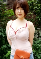 デカ乳素人 女子大生 - ボインな君と。 - 564BMYB-071