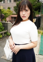 素人巨乳痴女さん 琴乃 - ボインな君と。 - 564BMYB-087 - 素人AV女優判定AI