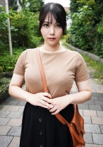 可愛い顔してボインで異常なほど潮吹く素人さん - ボインな君と。 - 564BMYB-088