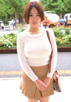ワケあり素人巨乳学生 幹恵 1 - ボインな君と。 - 564BMYB-092 - 素人AV女優判定AI