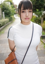 潮吹く巨乳地味子 ① - ボインな君と。 - 564BMYB-152