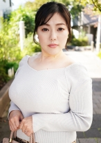 欲求不満むっちり爆乳妻 ① - ボインな君と。 - 564BMYB-164