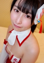 つむぎ - アイドリ - 584AD-067 - 素人AV女優判定AI