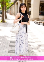 「個撮ナンパ」Eカップの超敏感巨乳の清楚系ヤリマン美女を発見! - きゃっち - 586HNHU-0171