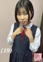 素人女子 ナナ(仮) ① - 援堂山 - 709ENDS-001