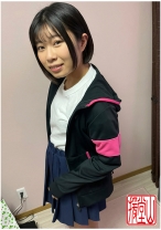 素人女子 ナナ(仮) ② - 援堂山 - 709ENDS-002 - 素人AV女優判定AI