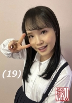 素人女子 カナ(仮) ① - 援堂山 - 709ENDS-008 - 素人AV女優判定AI