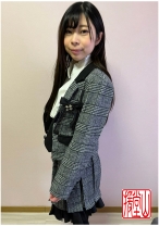 素人女子 トモカ(仮) ③ - 援堂山 - 709ENDS-013 - 素人AV女優判定AI