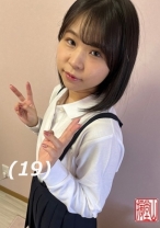 素人女子 サチ(仮) ① - 援堂山 - 709ENDS-014 - 素人AV女優判定AI