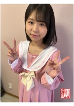 素人女子 サチ(仮)③ - 援堂山 - 709ENDS-016 - 素人AV女優判定AI
