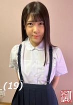 素人女子 リナ(仮) ① - 援堂山 - 709ENDS-030 - 素人AV女優判定AI