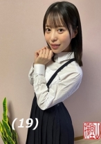 素人女子 アキ(仮) ① - 援堂山 - 709ENDS-034 - 素人AV女優判定AI