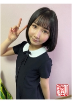素人女子 ヒカリ(仮)① - 援堂山 - 709ENDS-037 - 素人AV女優判定AI