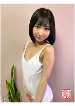 素人女子 ヒカリ(仮)② - 援堂山 - 709ENDS-038 - 素人AV女優判定AI