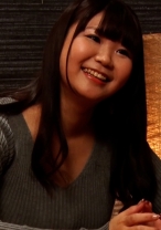 ニットのワンピースでボディライン強調のIカップ巨乳娘とマッチアプリでヤリモクパコパコSEX！ - 即ヌキ - 741A032-G05 - 素人AV女優判定AI