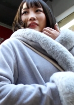 街行くショートボブのGカップ美女を食事に誘って勢いあまってホテルにイン！むっつりヤリマン美女とヤリモクぱこぱこSEX！ - 即ヌキ - 741A047-G03 - 素人AV女優判定AI