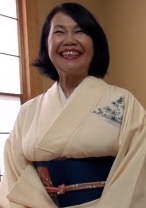 女性として生まれて最後の冒険、初めてのAV出演！和服熟女の豊満Fカップ乳が揺れまくり！ - 即ヌキ - 741H069-G01