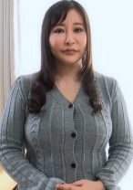 巨乳五十路熟女の初撮りSEX！旦那とのSEXも年齢と共に減り濃厚なSEXの刺激を求めてAV出演！ - 即ヌキ - 741H069-G06