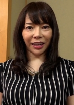 黒髪清楚系の美人セレブ奥さまのAV出演ドキュメント！美巨乳のエロボディでパイパン！デカ肉棒に貫かれ本能全開中出し性交！ - 即ヌキ - 741H080-G03