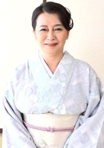 和服五十路熟女のAVドキュメント！アダルトグッズのモニターからAV出演！見た目とは裏腹にエロに貪欲なHカップ熟女の快楽絶頂中出しSEX！ - 即ヌキ - 741H080-G04