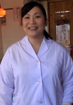 中華料理店の看板奥さんをお店の取材と訪問してそのまま店内で嵌め撮りSEX！豊満ボディに肉を揺らして絶頂イキの中出し交尾！ - 即ヌキ - 741H080-G06