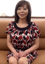 初めて撮られる緊張感が一生に一度の快感を引き出す！爆乳を揺らす五十路熟女がぶっ飛びの破廉恥性交！ - 即ヌキ - 741H086-G05