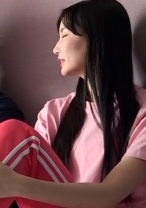 ホントのプライベート映像流出！？どことなくあどけなさが残る美女がグイグイ迫る禁断の恋物語。秘めた中出しSEX映像。 - 即ヌキ - 741M941-G05 - 素人AV女優判定AI