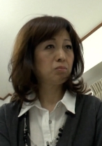リストラ対象になっている夫を助ける為に一肌脱ぐ健気な妻は大きな代償を払うことに…誘惑と葛藤、そして快楽！秘密の背徳SEX！ - 即ヌキ - 741M970-G05