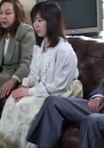 川辺で食堂を営む夫婦と家出娘！おじさんの愛情溢れるSEXに心を開く官能ハートフルドラマ！ - 即ヌキ - 741P029-G03