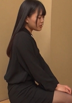 夫の3回忌に義理の弟に抱かれ喪服を脱ぎ捨てる！欲求不満のカラダは遺影の前でイキまくる… - 即ヌキ - 741P053-G05