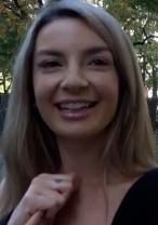 海外の街角で金髪美女をナンパ&世界平和を願ってSEX交流！ - 即ヌキ - 741P108-G03