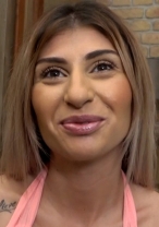 仕事終わりのエロいフェロモン満載の欧州美女をナンパ&待ち合わせ！！欧州最大の風俗でNO.1美女がニッポンのAVデビュー！ - 即ヌキ - 741P108-G05