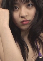 芸能人と遜色のないパッチリお目目で括れたBODYの極上素人娘がまさかの出演！見ている者を虜にする淫靡な顔の数々を見逃すな！ - 即ヌキ - 741V062-I02