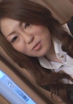 アンケートを装って最終的にはハメてしまう定番の企画に引っ掛かるセックスレスの人妻さん！Hな事に興味津々な面持ちなので少し誘ってみたら中出しまでイケちゃいました！ - 即ヌキ - 741V087-I02