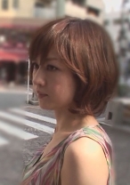 短髪が似合うのは美人の証！港区在住！セレブ奥様を街中GET！旦那に内緒の中出しセックス！！ - 即ヌキ - 741V100-I05